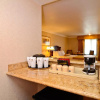 Отель Best Western Plus Newport Mesa Inn, фото 33