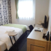Отель Kuretake Inn Osaka Sakaisuji Hommachi, фото 28