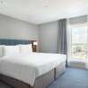 Отель Hilton Garden Inn London Heathrow Terminal 2 and 3, фото 4