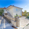 Отель Awesome Apartment in Lucija With 1 Bedrooms and Wifi, фото 14