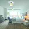 Отель Lux Bnb 1Bdr Penthouse JLT, фото 6