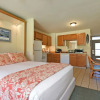 Отель Napili Shores C116 Studio Bedroom Condo, фото 12