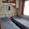 Отель Golden palm 8 berth chapel, ingoldmells, skegness, фото 5