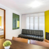 Отель Lloyds Apartsuites Parque 93, фото 3