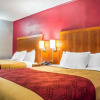 Отель Econo Lodge Rochester, фото 3