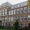 Отель Het Paleis Groningen в Гронингене