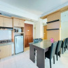 Отель Executive Private 2Br At Galeri Ciumbuleuit 1 Apartement, фото 10