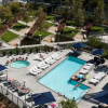 Отель Global Luxury Suites at Marina Del Rey, фото 30