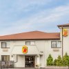 Отель Super 8 by Wyndham Niagara Falls NY, фото 1