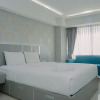 Отель Minimalist and Relax Studio Apartment at H Residence, фото 4