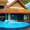 Отель Blue Water Villa, фото 35
