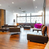 Отель art & business hotel, фото 7