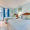 Отель Carolinian Resort 533, фото 31