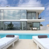 Отель Villa in Ibiza With Sea Views 1023, фото 19