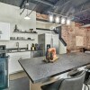 Отель Sleek, Modern Loft in Downtown Springfield!, фото 8