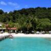 Отель Summer Bay Resort, Lang Tengah Island, фото 23