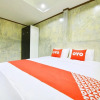 Отель OYO Ruenkanthima Resort, фото 21