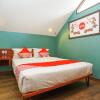 Отель OYO 316 Umada Beds & Lounge Syariah, фото 16