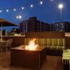 Отель Home2 Suites by Hilton Salt Lake City-Murray, UT, фото 16