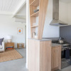 Отель The Bungalows by Homestead Modern at The Joshua Tree Retreat Center, фото 35