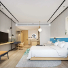 Отель Hilton Garden Inn Liaocheng Jiangbei Shuicheng, фото 3