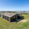 Отель 6 Person Holiday Home in Lokken, фото 1