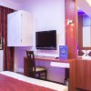 Отель OYO 1239 Hotel Khandesh Residency, фото 2