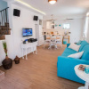 Отель Spacious Holiday Home in Privlaka With Garden, фото 15