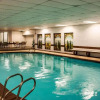 Отель Surestay Hotel By Best Western Seatac Airport, фото 15