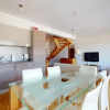 Отель Apartamenty Swinoujscie - Casa Marina, фото 13