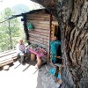 Отель Cabañas Las Gemelas Barrancas del Cobre, фото 21