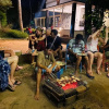 Отель Piggy Hostel Varkala (formerly Short Giraffe), фото 4