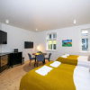 Отель Thingholt Hotel Apartments from Center Hotels, фото 19