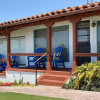 Отель Beachcomber Inn, фото 1