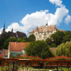 Отель DoubleTree by Hilton Hotel Sighisoara - Cavaler, фото 25