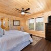 Отель Smoky Mountain Basecamp: 2 Luxe S W/ Hot Tubs 7 Bedroom Cabin, фото 6