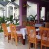 Отель Areca Resort Cay Cau, фото 11