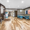 Отель Comfort Inn Midtown, фото 7