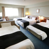 Отель APA Hotel Sapporo Odori Ekimae Minami, фото 3