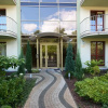 Отель Apartamenty Swinoujscie-Rez Zeromskiego, фото 1