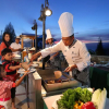 Отель Niagara Hotel Lake Toba & Resorts, фото 28