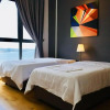 Отель Teega Suite 3BD Seaview Puteri Harbour, фото 8