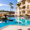 Отель Grand Luxe Junior Suite, фото 5