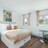 Отель Skyvillion - 2bed House W Grdn&parking In Hatfield, фото 13