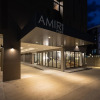 Отель Amiri Place Hotel, фото 17