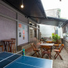 Отель Garoa Hostel, фото 17