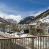 Отель Plunge H 3 Bedroom Condo By Accommodations in Telluride, фото 8