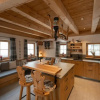 Отель Engadin Chalet - Private SPA Retreat & Appart -St Moritz - Val Bever, фото 7