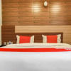 Отель Prabhat By OYO Rooms, фото 12