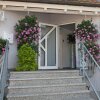 Отель Gästehaus zur offenen Tür, фото 12